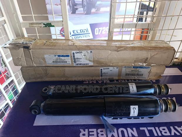 Ford Ranger Front Shocks (Wl/We)