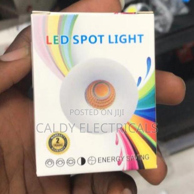 Unique Led Cabinet Light 3watts Hr4d