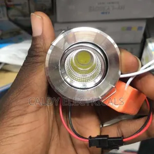 Unique Led Cabinet Light 3watts Hr4d