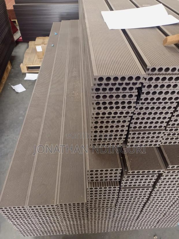 WPC Decking-Composite Decking - thumbnail 3