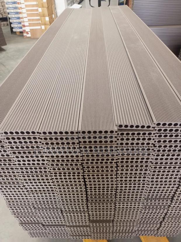 WPC Decking-Composite Decking - thumbnail 2