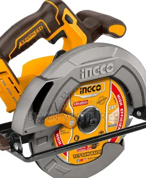 New Brand Ingco Cordless Circular Saw
