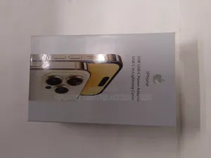 35w iPhone Usb-C Adapter.Folding Pins Fast Adapter