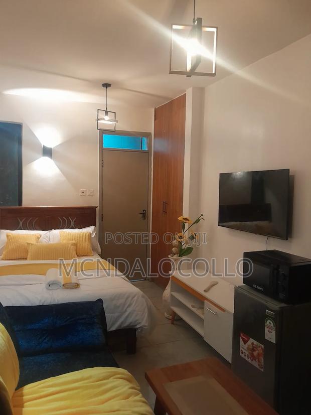 Fully Furnished Air Bnb