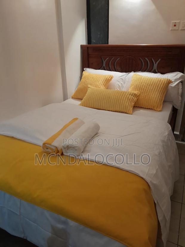 Fully Furnished Air Bnb - thumbnail 2