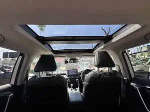 Toyota RAV4 2019 White