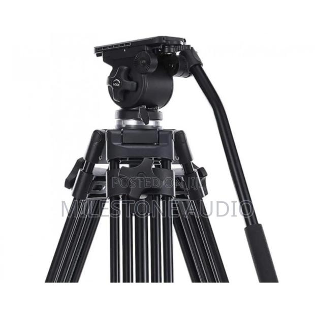 E-Image 710a Professional Tripod Stand in Kenya