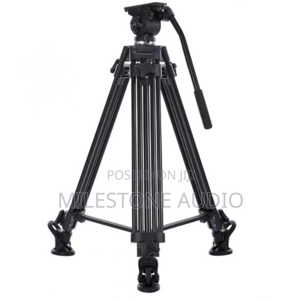 E-Image 710a Professional Tripod Stand in Kenya - thumbnail 2