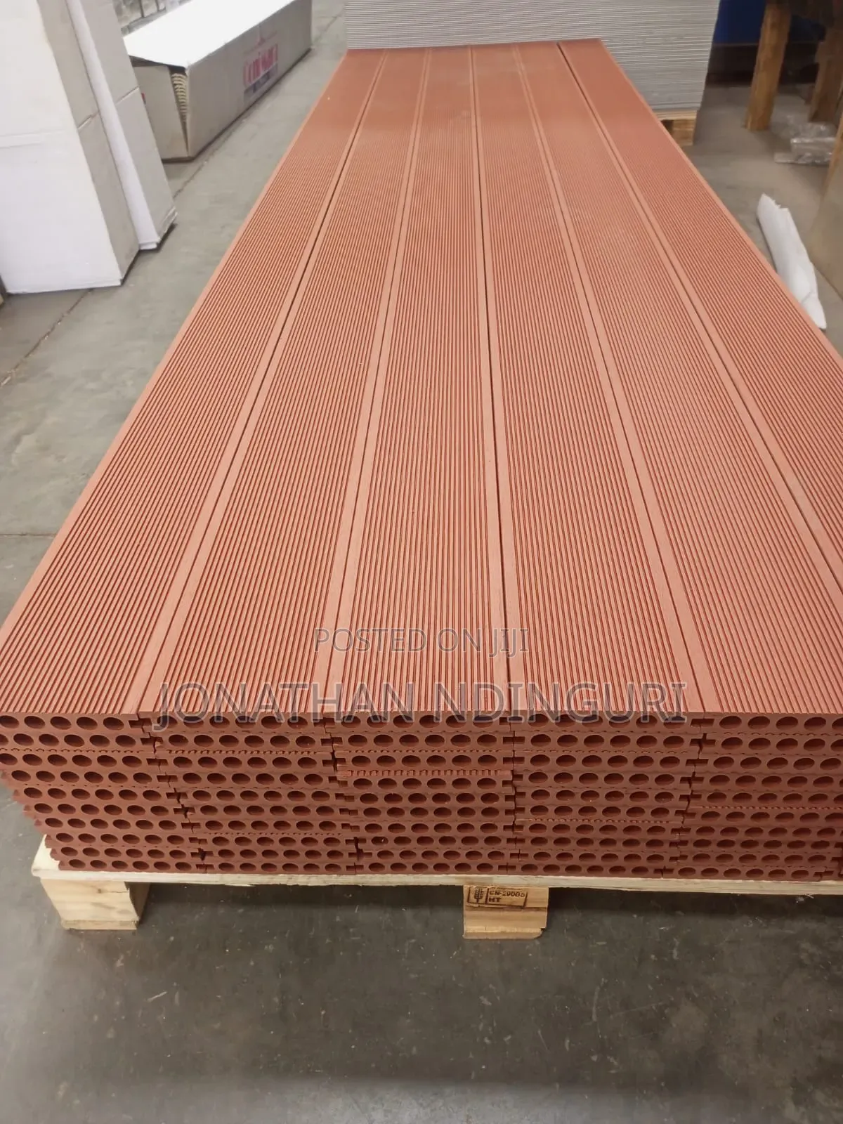 Composite Decking Boards