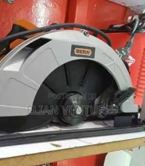 Heavy Duty Dera Circular Saw 9 Inch