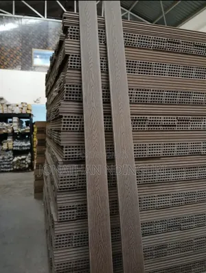 Composite Decking Boards