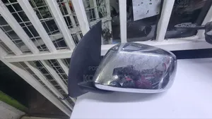 Nissan Navara Sidemirror Crome Type