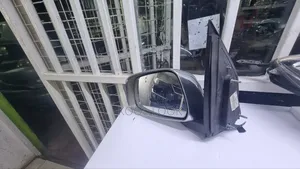 Nissan Navara Sidemirror Crome Type