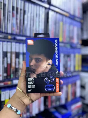 Jbl Soundgear Clips