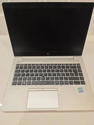 Laptop HP EliteBook 840 G5 8GB Intel Core I5 SSD 256GB