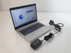 Laptop HP EliteBook 840 G5 8GB Intel Core I5 SSD 256GB