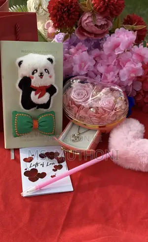 Believe Me Valentines Ladies Gift Set * *
