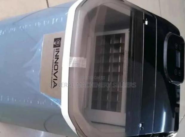 Ice Cube Machine 25kgs - main view