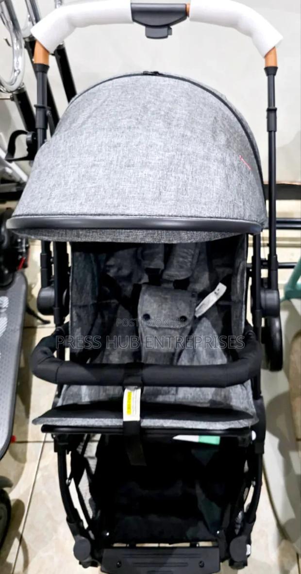 Baby Stroller; - main view