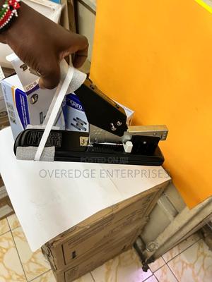 Stapler||Kangaroo Office Paper Binder - thumbnail 2