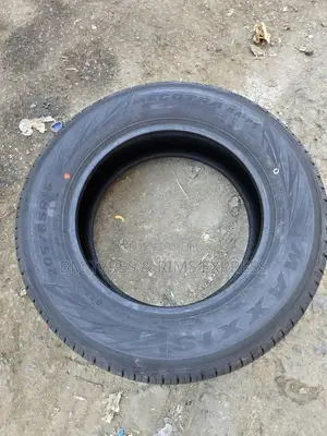 205 /65 R15 Maxxis (Thailand)