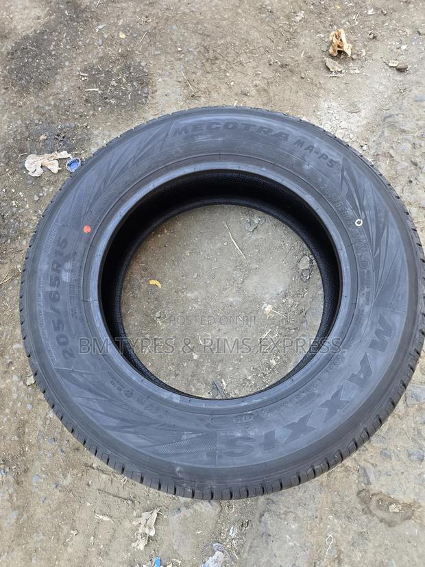 205 /65 R15 Maxxis (Thailand) - thumbnail 3