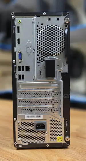 New Lenovo ThinkCentre Neo 50T 8GB Intel Core i5 SSD 512GB
