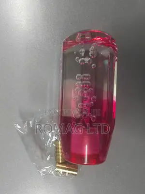 Manual Gear Knob 10cm