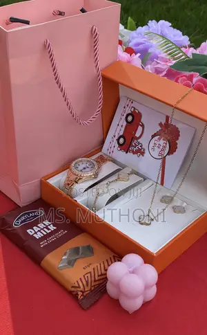 Soulmate Valentines Ladies Gift Set *