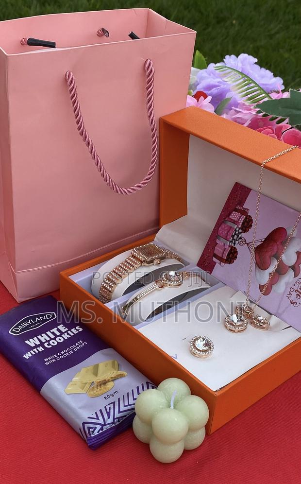 Soulmate Valentines Ladies Gift Set * - thumbnail 6