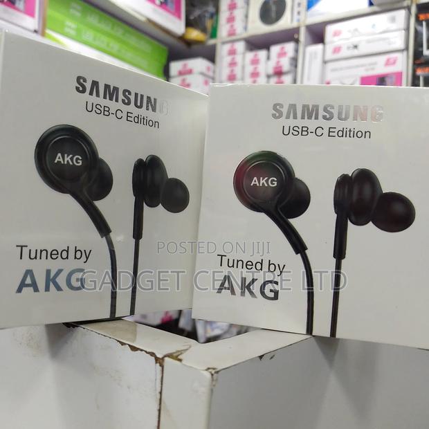 Samsung Original Akg Earphones
