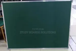 4ftx3ft Bulletin Board for Indoor and Outdoor Notices