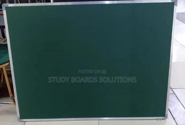 4ftx3ft Bulletin Board for Indoor and Outdoor Notices
