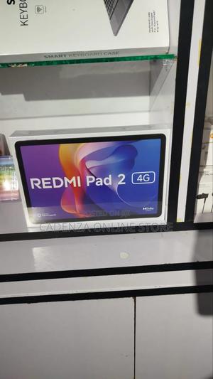 New Xiaomi Mi Pad 2 256 GB - thumbnail 2