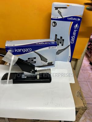 Office Paper Stapler!!Kangaroo - thumbnail 2