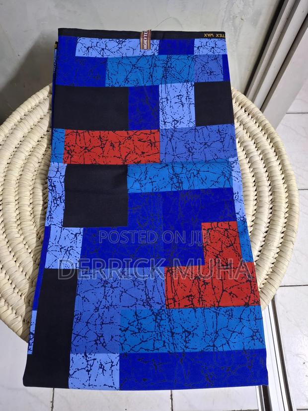 Kitenge Home - thumbnail 4