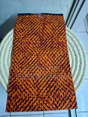 Kitenge Home