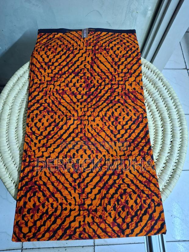 Kitenge Home - thumbnail 5