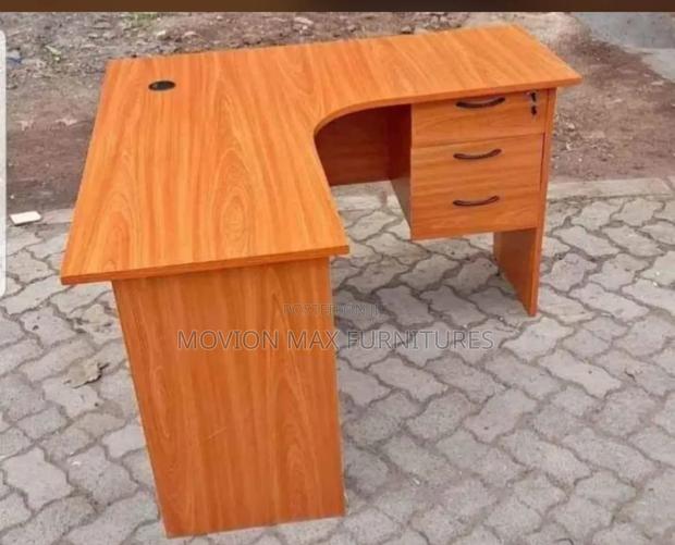 4fts Lshape Office Desk Office Desk