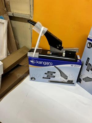 Large Paper Stapler_kangaroo - thumbnail 2