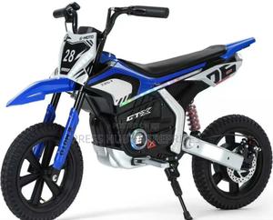 Kids' Motorcycle-Style Bicycle - thumbnail 2