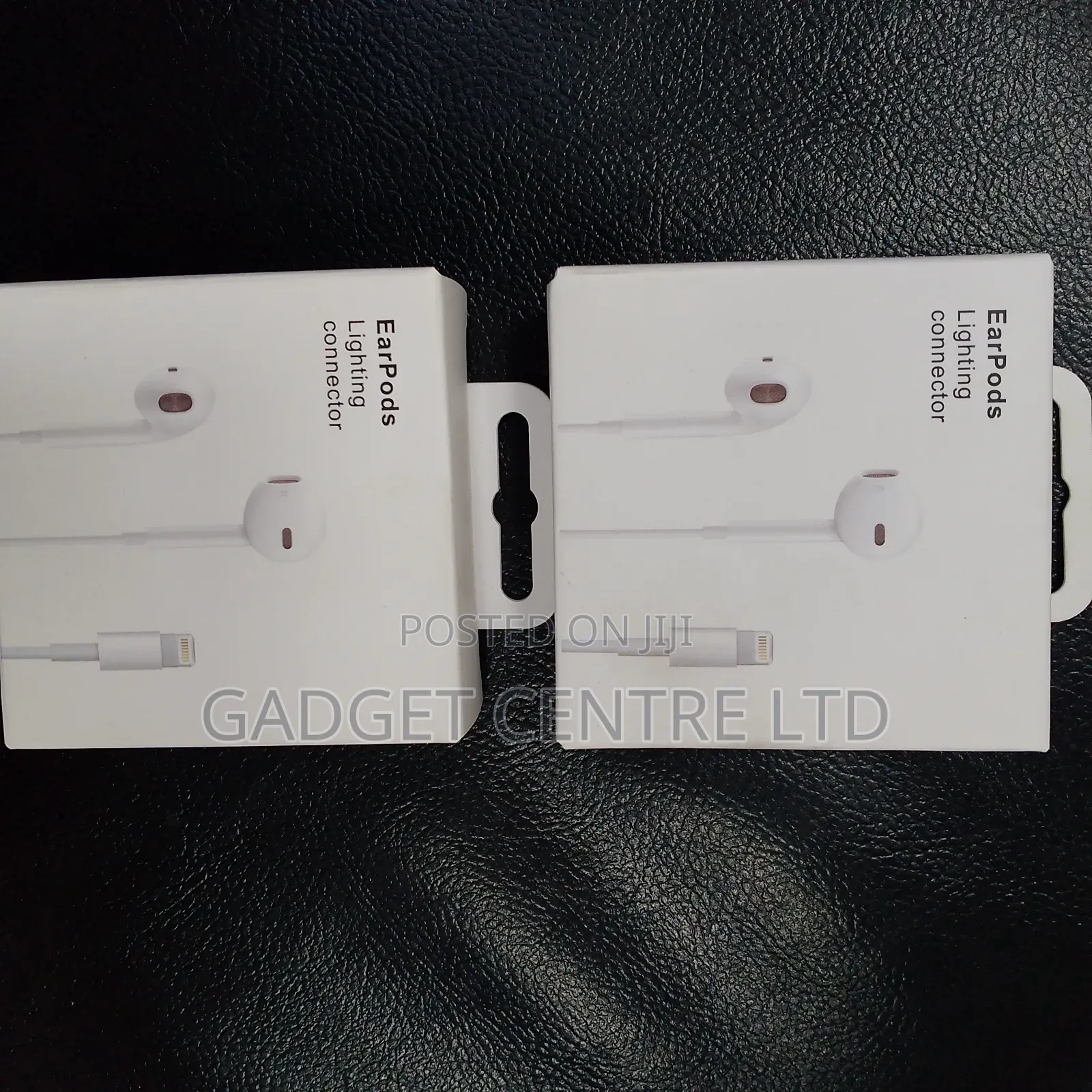 iPhone Earphones Uk Original