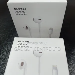 iPhone Earphones Uk Original