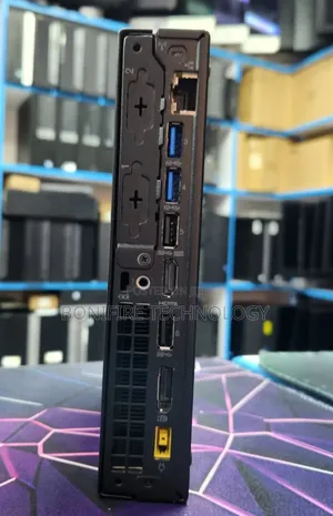Desktop Computer Lenovo 32GB Intel Core i7 SSD 256GB