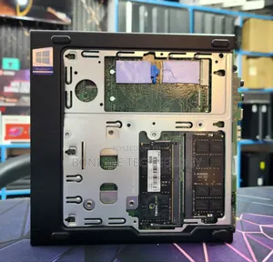 Desktop Computer Lenovo 32GB Intel Core i7 SSD 256GB