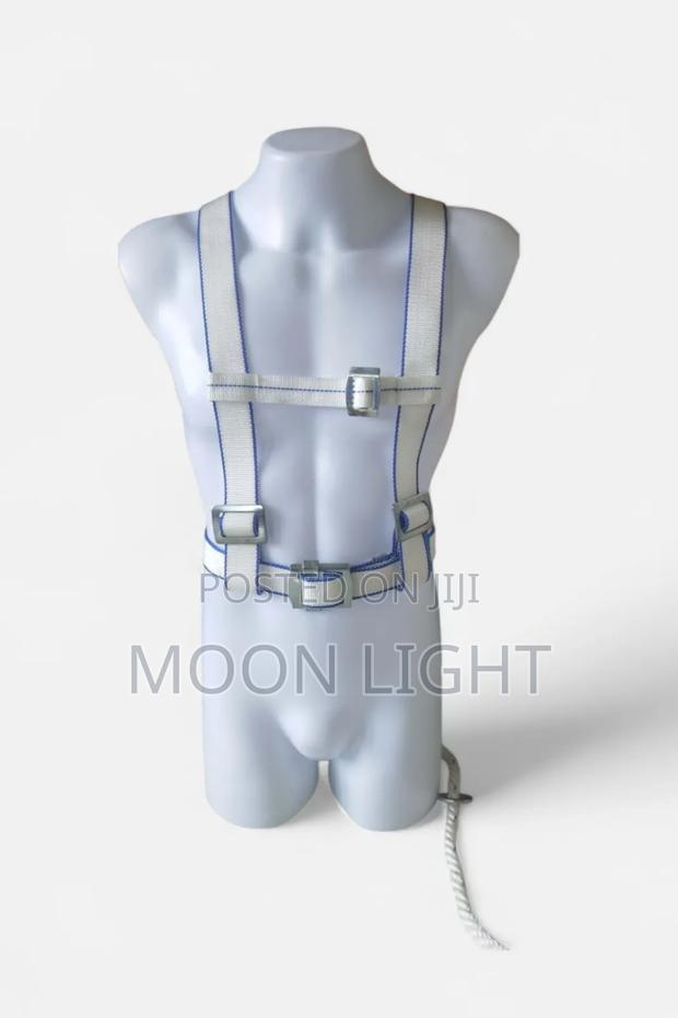 Safety Harness - main view