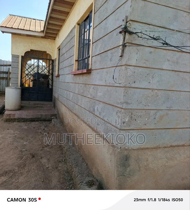 3bdrm House in Malaba, Witethie for sale