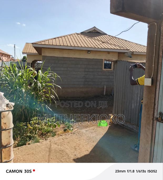 3bdrm House in Malaba, Witethie for sale - thumbnail 2