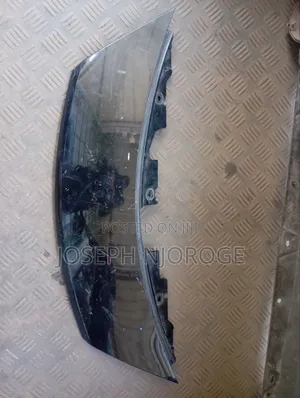 Nissan Note 2014 Topcover