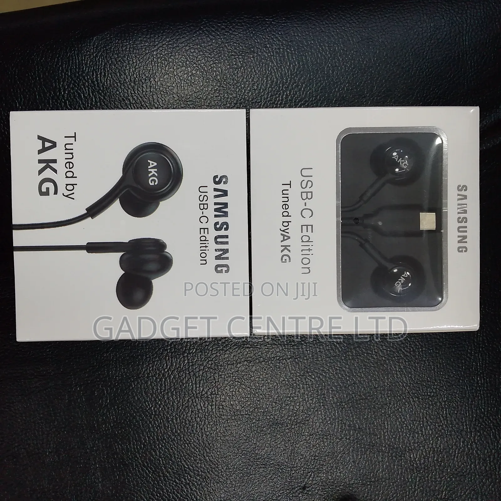 Brand New Type C Wired Earphones